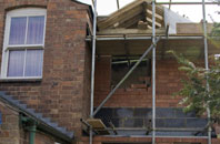 free Johnson Street home extension quotes